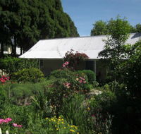 Jellore Cottage - E Caravan Parks