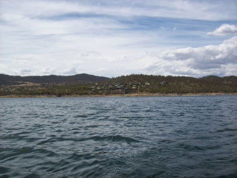 Kanga Lodge - E Caravan Parks 0