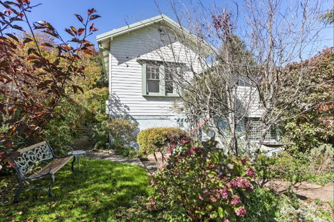 Katoomba Green Gables - E Caravan Parks 0