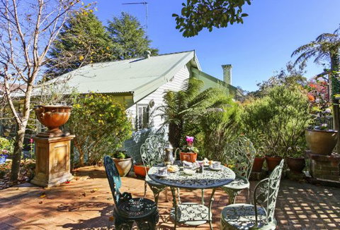 Katoomba Green Gables - E Caravan Parks 3