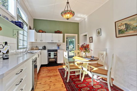 Katoomba Green Gables - E Caravan Parks 4