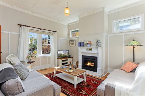 Katoomba Green Gables - E Caravan Parks 5