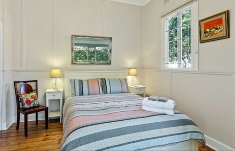 Katoomba Green Gables - E Caravan Parks 6