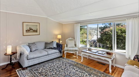 Katoomba Green Gables - E Caravan Parks 7