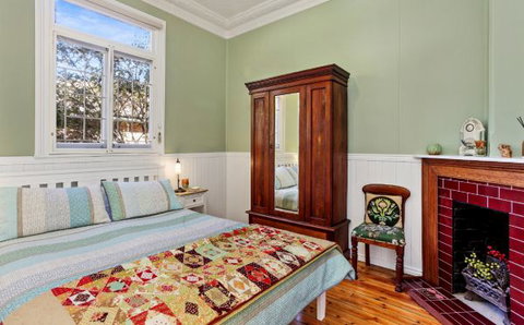 Katoomba Green Gables - E Caravan Parks 8