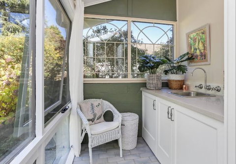 Katoomba Green Gables - E Caravan Parks 9