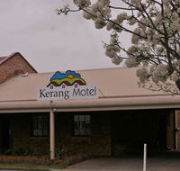 Kerang Motel - E Caravan Parks