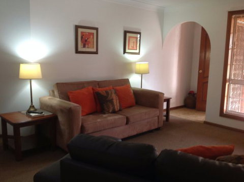 Kimber's Apartments On Gurwood - E Caravan Parks 0