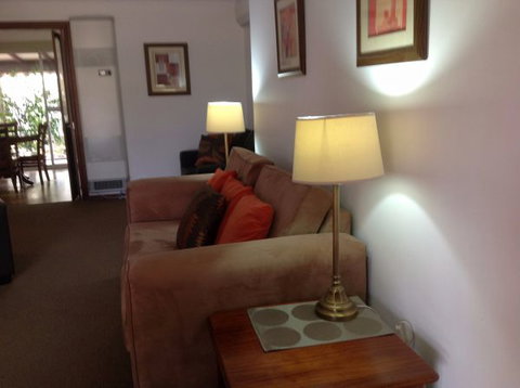 Kimber's Apartments On Gurwood - E Caravan Parks 1