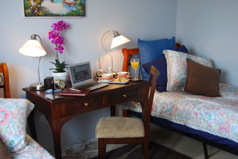 LAuberge Angara Bed And Breakfast - E Caravan Parks 2