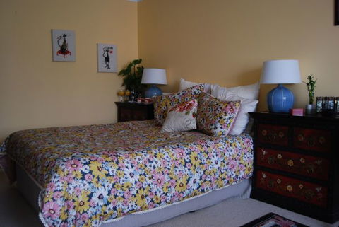 LAuberge Angara Bed And Breakfast - E Caravan Parks 3