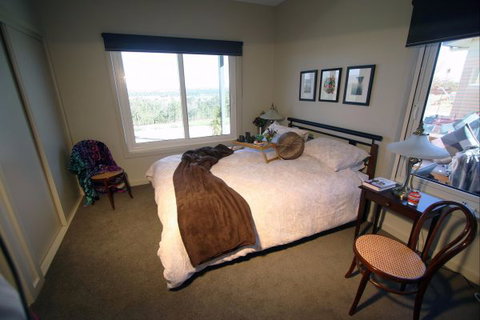 Longview Holiday Let Glenrowan - E Caravan Parks 2