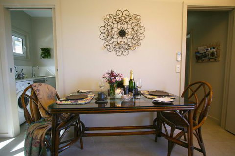 Longview Holiday Let Glenrowan - E Caravan Parks 6