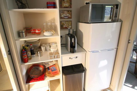 Longview Holiday Let Glenrowan - E Caravan Parks 7