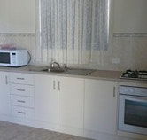 Kingston Caravan Park - E Caravan Parks