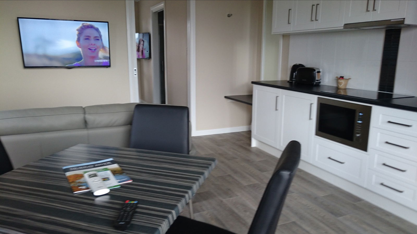 E Caravan Parks
