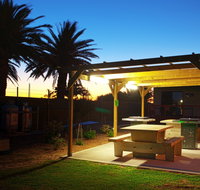 Discovery Parks - Adelaide Beachfront - E Caravan Parks