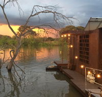 Bills Boathouse - E Caravan Parks