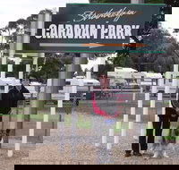 Strathalbyn Caravan Park - E Caravan Parks