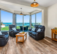 Bonnies of Beachport - E Caravan Parks