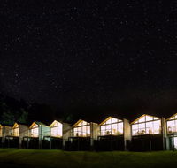 Lufra Hotel and Apartments - E Caravan Parks