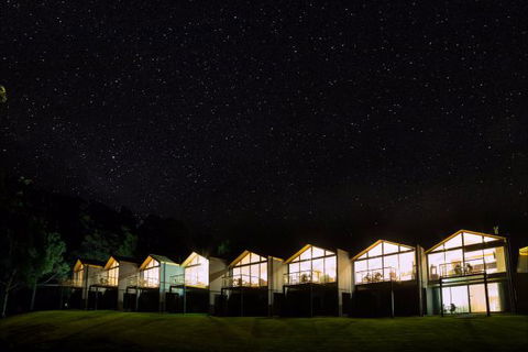 Lufra Hotel And Apartments - E Caravan Parks 0