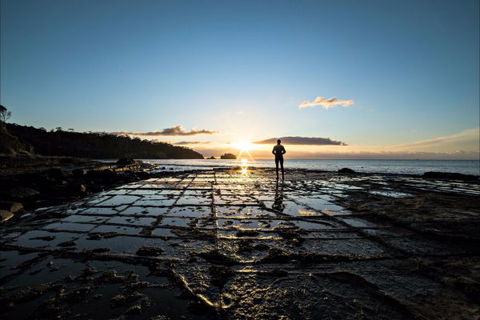 Lufra Hotel And Apartments - E Caravan Parks 6