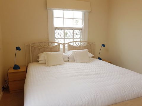 Newcastle Terraces And Apartments - NBC Apartments - E Caravan Parks 0