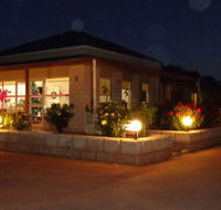 Northam Caravan Park - E Caravan Parks