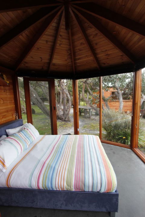 Ocean Inlet At Fairhaven - E Caravan Parks 4