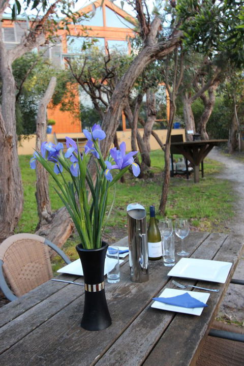 Ocean Inlet At Fairhaven - E Caravan Parks 6