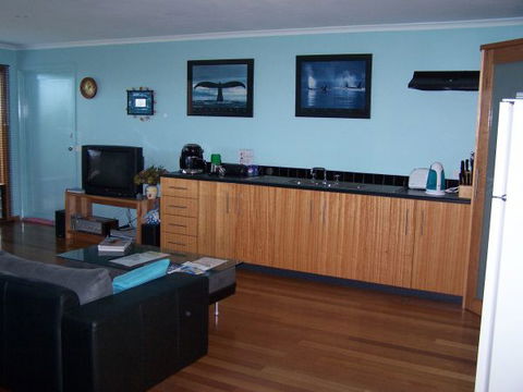Ocean Inlet At Fairhaven - E Caravan Parks 7