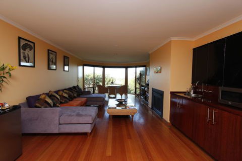 Ocean Inlet At Fairhaven - E Caravan Parks 8
