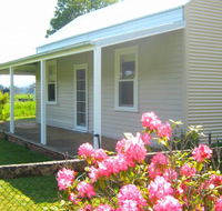 Orange Tree Cottage - E Caravan Parks