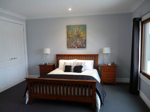 Paringa Grove Homestead - E Caravan Parks 3