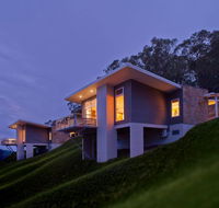 Panoramia Villas - E Caravan Parks