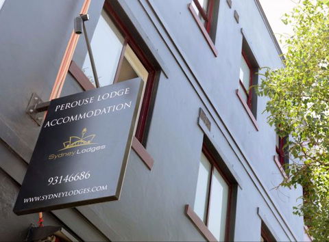 Perouse Lodge - E Caravan Parks 0