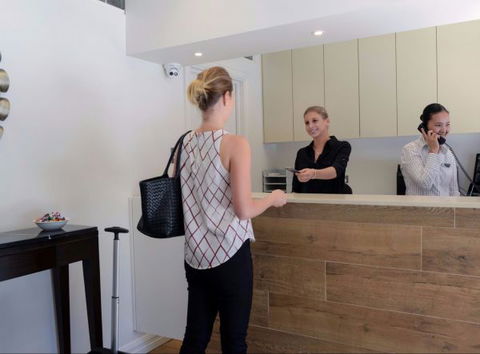 Perouse Lodge - E Caravan Parks 4