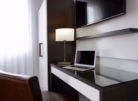 Perouse Lodge - E Caravan Parks 7