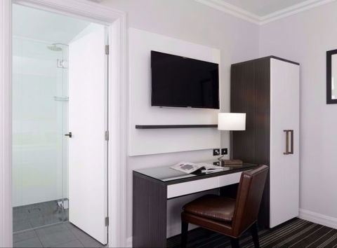 Perouse Lodge - E Caravan Parks 9