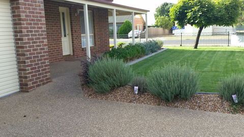 Numurkah Apartments - The Saxton - E Caravan Parks 1