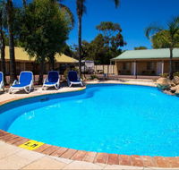 Pinjarra Motel - E Caravan Parks
