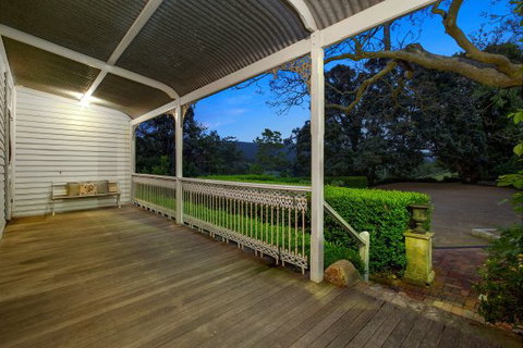 Plynlimmon The Cottage At Kurrajong - E Caravan Parks 4