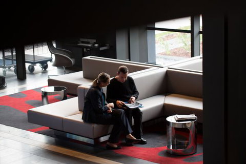 Pullman Sydney Airport - E Caravan Parks 3