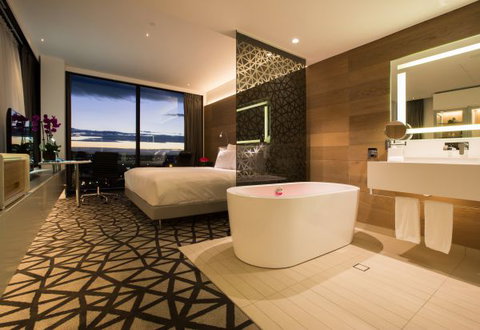 Pullman Sydney Airport - E Caravan Parks 5