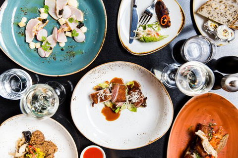 Pullman Sydney Airport - E Caravan Parks 8