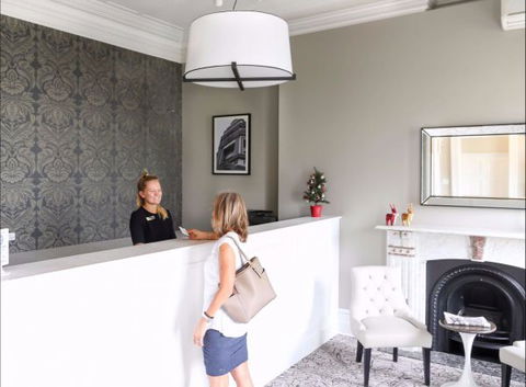 Randwick Lodge - E Caravan Parks 1