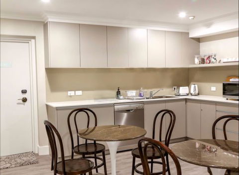 Randwick Lodge - E Caravan Parks 2