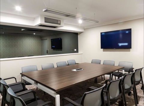 Randwick Lodge - E Caravan Parks 3