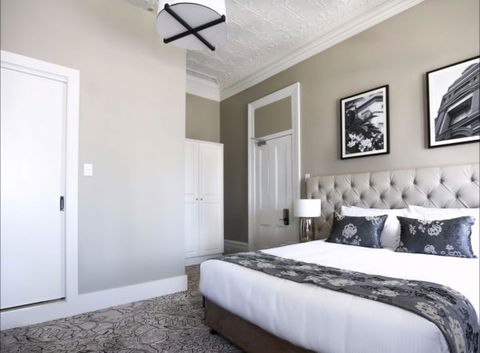 Randwick Lodge - E Caravan Parks 4